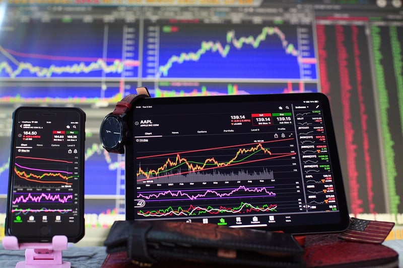 Investment Options